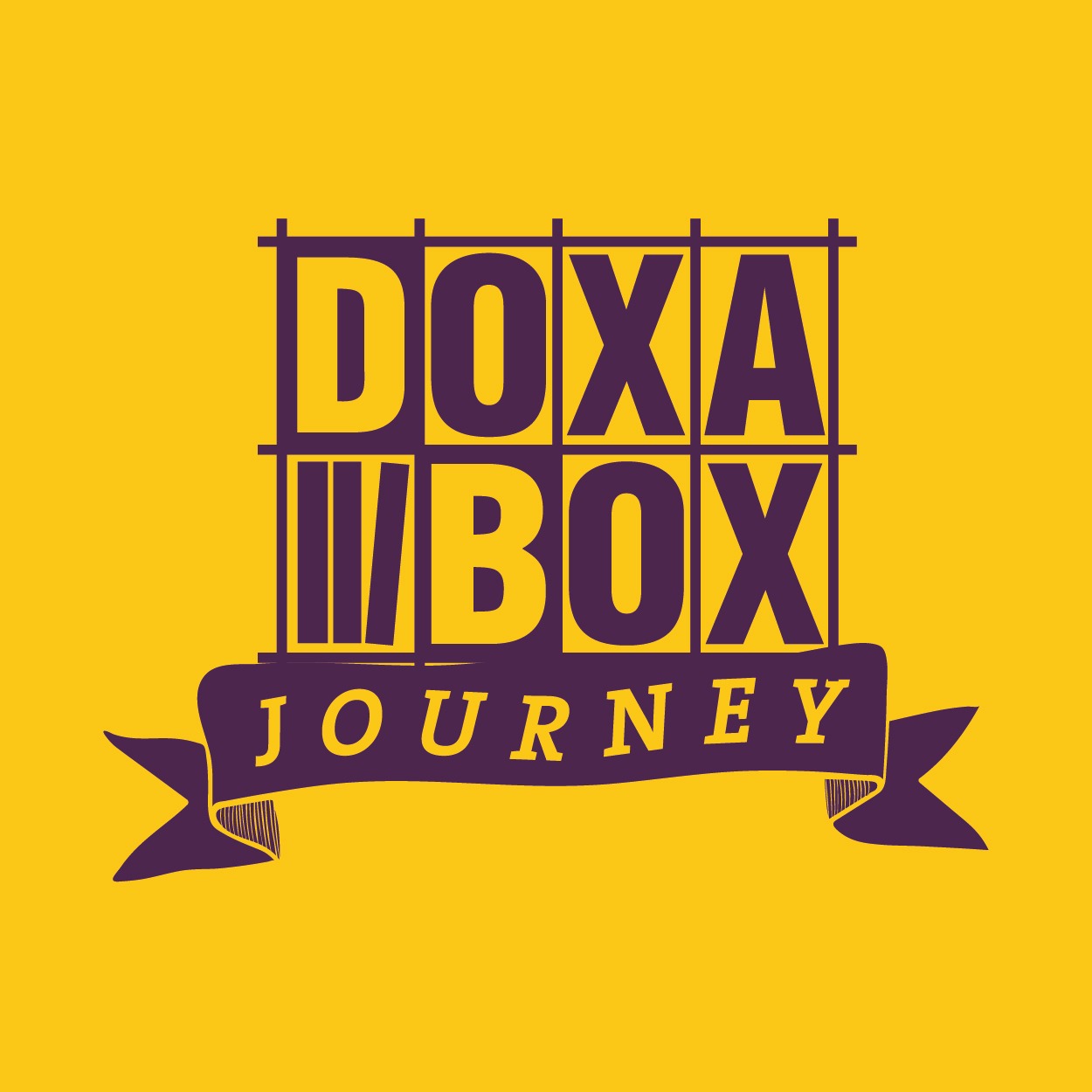 Logo Doxa Editora