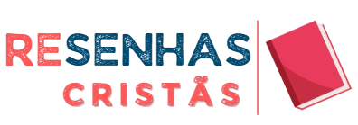Logo Resenhas Cristãs