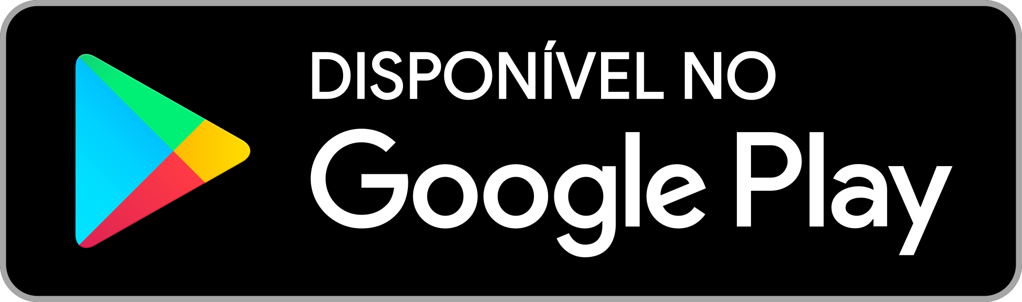 Logo da PlayStore