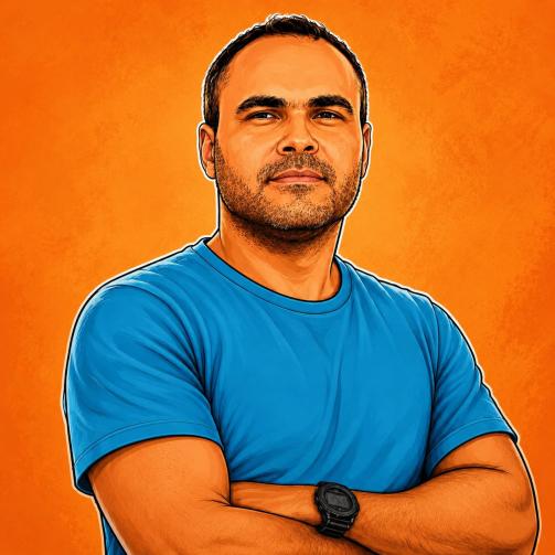 Bruno Felipe Silva