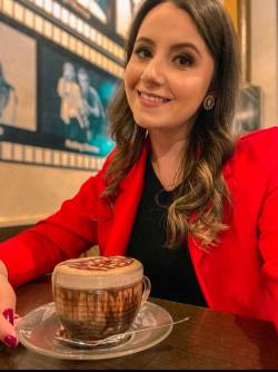 Letícia Ferraz Guedes Gomes Duarte