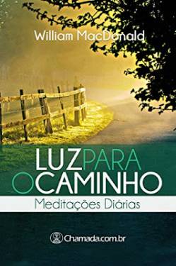 Capa de Luz Para O Caminho