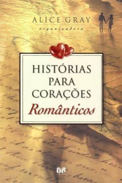 Capa de Histórias Para Corações Românticos