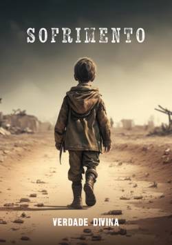 Capa de Sofrimento