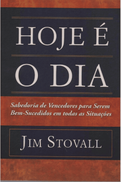 Capa de Hoje É O Dia