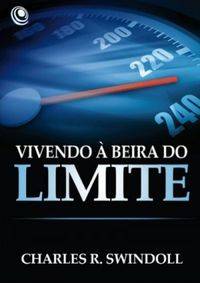 Capa de Vivendo À Beira Do Limite