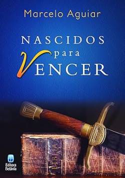 Capa de Nascidos Para Vencer
