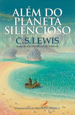 Capa de Além Do Planeta Silencioso