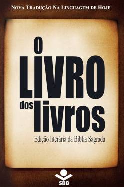 Capa de O Livro Dos Livros