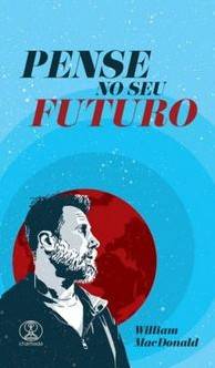 Capa de Pense No Seu Futuro