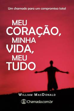 Capa de Meu Coração, Minha Vida, Meu Tudo