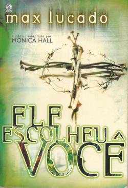 Capa de Ele Escolheu Você