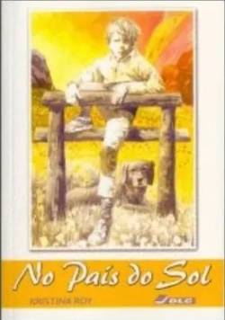 Capa de No País Do Sol