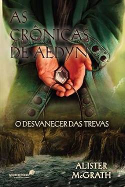 Capa de As Crônicas De Aedyn