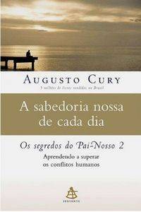 Capa de A Sabedoria Nossa De Cada Dia
