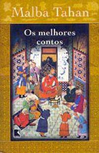 Capa de Os Melhores Contos