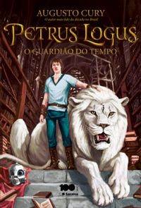 Capa de Petrus Logus