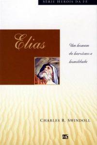 Capa de Elias