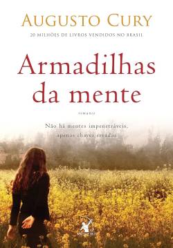Capa de Armadilhas Da Mente