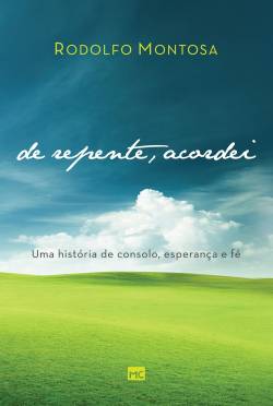 Capa de De Repente, Acordei