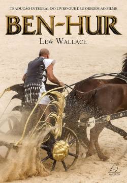 Capa de Ben-Hur