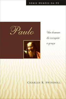 Capa de Paulo
