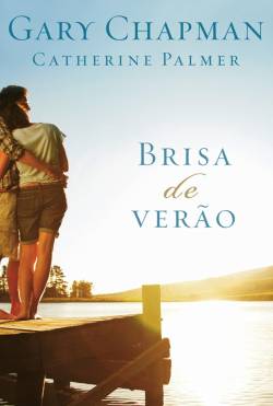 Capa de Brisa De Verão