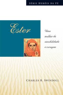 Capa de Ester