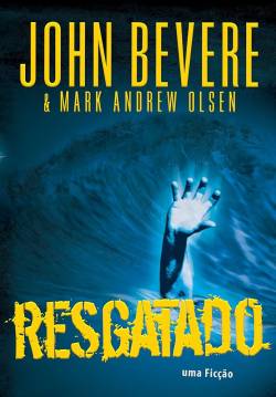 Capa de Resgatado