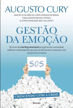 Capa de Gestão Da Emoção