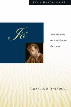 Capa de Jó