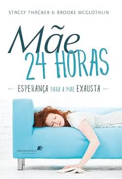 Capa de Mãe 24 Horas