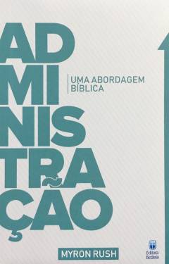Capa de Administração