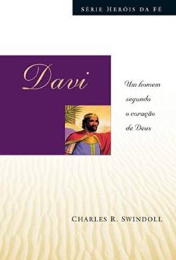 Capa de Davi