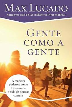 Capa de Gente Como A Gente
