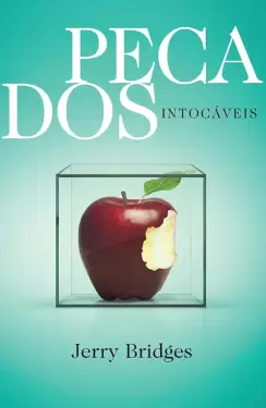Capa de Pecados Intocáveis