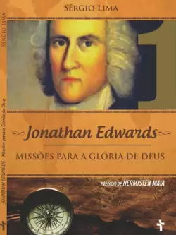 Capa de Jonathan Edwards
