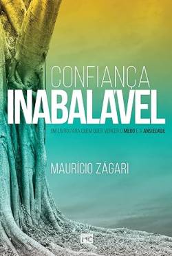 Capa de Confiança Inabalável