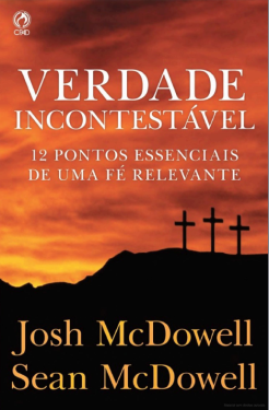 Capa de Verdade Incontestável