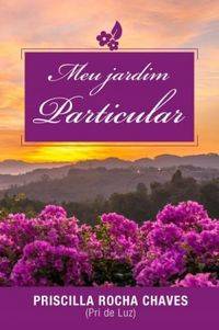 Capa de Meu Jardim Particular