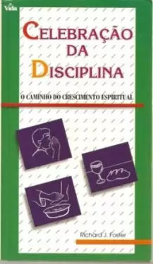 Capa de Celebração Da Disciplina