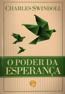 Capa de O Poder Da Esperança