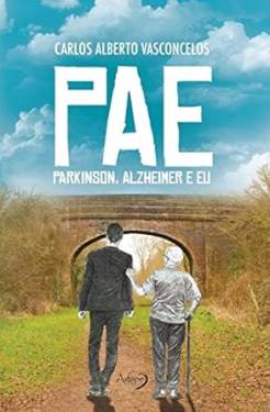 Capa de Pae Parkinson, Alzheimer E Eu