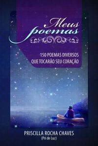 Capa de Meus Poemas
