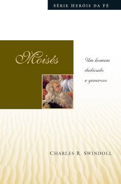 Capa de Moisés