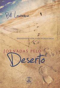 Capa de Jornadas Pelo Deserto