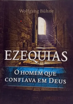 Capa de Ezequias