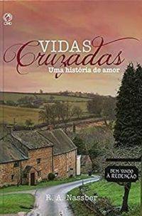 Capa de Vidas Cruzadas