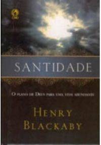 Capa de Santidade