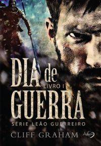Capa de Dia De Guerra #1